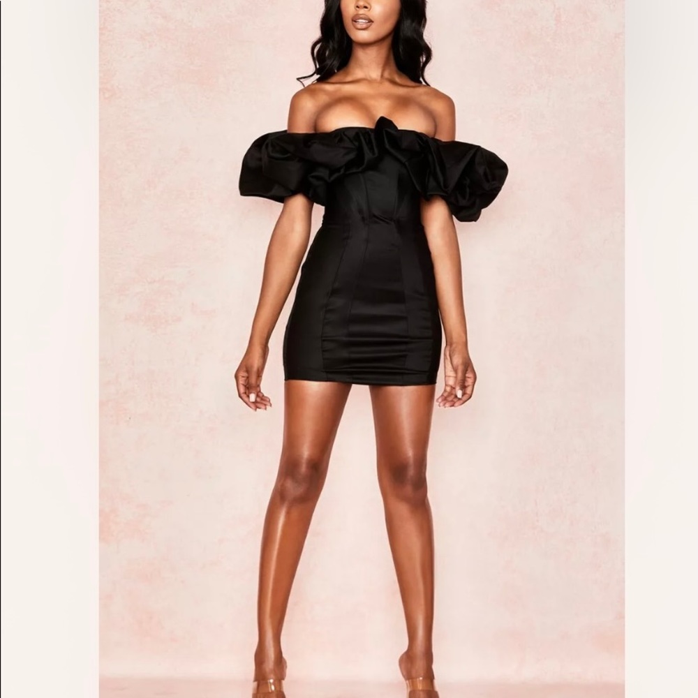 House of Cb Selena Dress size Large